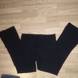 Black slacks /dress pants